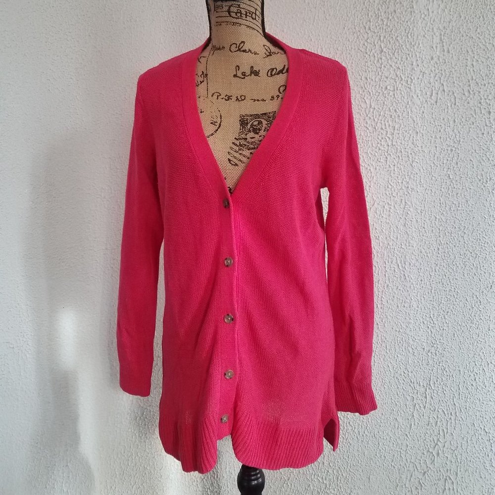 Cardigan - Picture 2 of 11